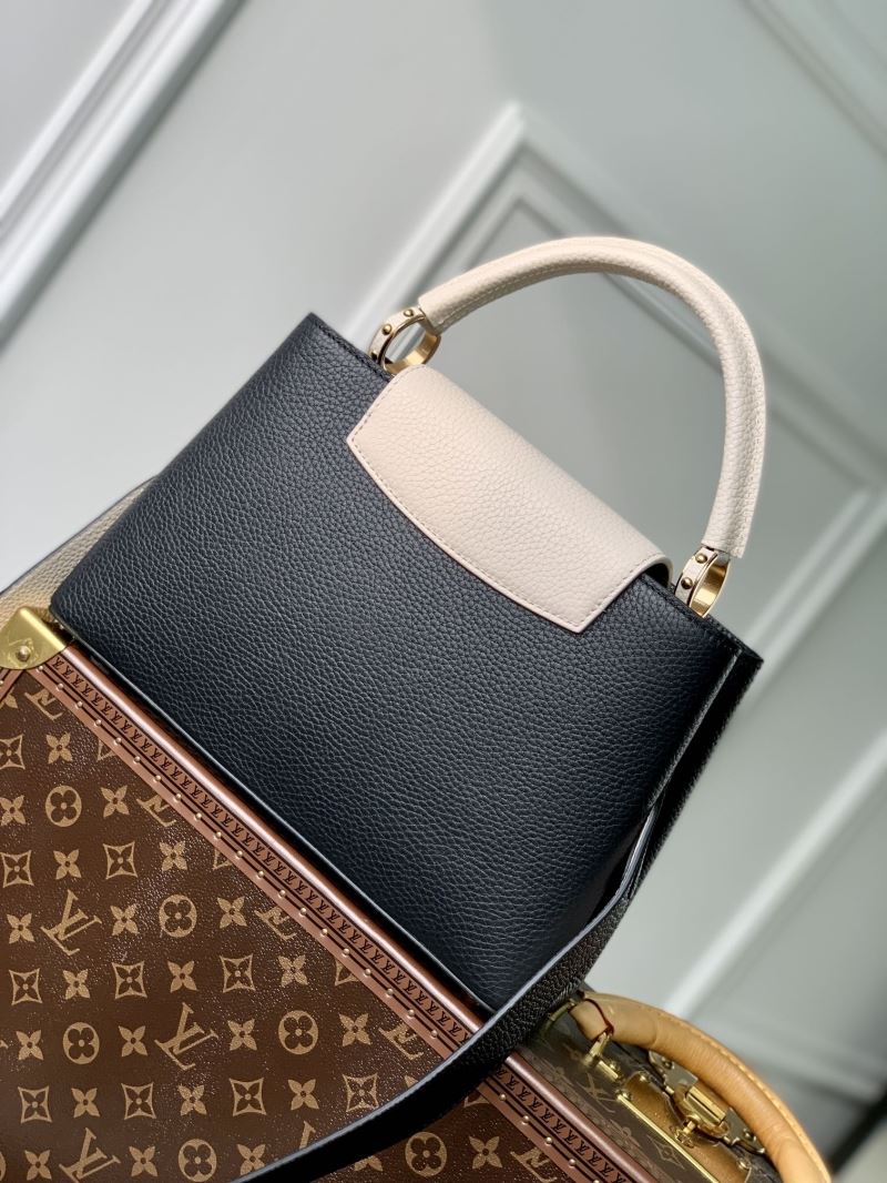 LV Top Handle Bags